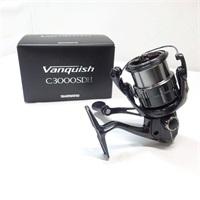 １９ヴァンキッシュＣ３０００ＳＤＨ